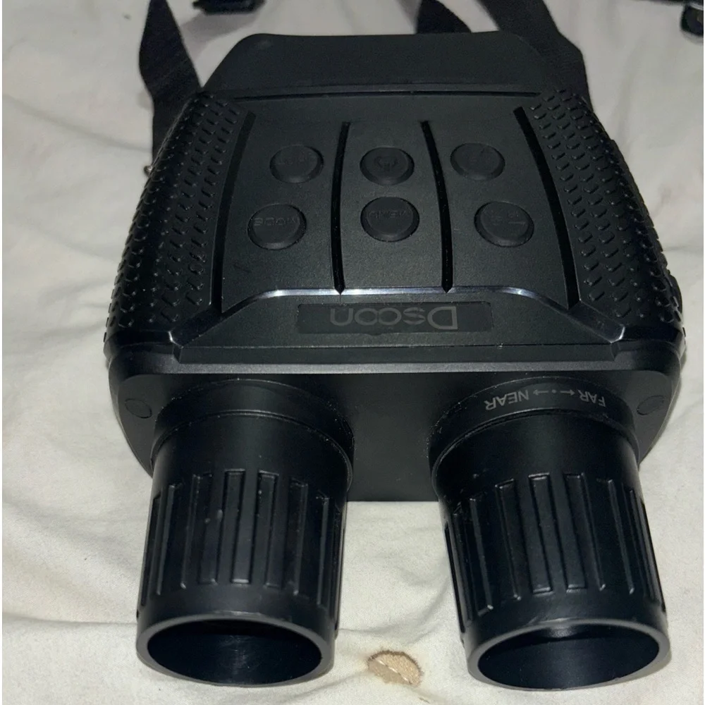 DSCOON Night Vision Goggles